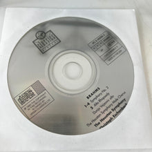 Load image into Gallery viewer, Brahms: Symphony No. 3 Alto Rhapsody