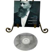 Load image into Gallery viewer, Brahms: Symphony No. 3 Alto Rhapsody