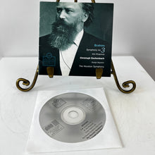 Load image into Gallery viewer, Brahms: Symphony No. 3 Alto Rhapsody