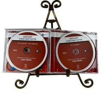 Load image into Gallery viewer, Mozart: Cosi Fan Tutte