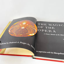 Load image into Gallery viewer, The Magic of the Opera