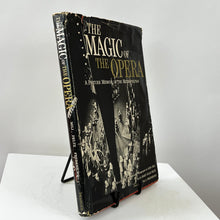 Load image into Gallery viewer, The Magic of the Opera