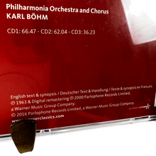 Load image into Gallery viewer, Mozart: Cosi Fan Tutte