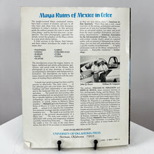 Load image into Gallery viewer, Maya Ruins of Mexico in Colour