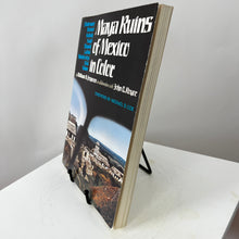 Load image into Gallery viewer, Maya Ruins of Mexico in Colour