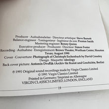 Load image into Gallery viewer, Brahms: Symphony No. 3 Alto Rhapsody