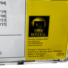 Load image into Gallery viewer, Ludwig Van Beethoven Symphonien Nos. 5 & 6 Pastoral