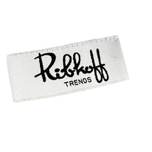 Load image into Gallery viewer, Sleeveless Black and White Womens Blouse