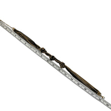 Load image into Gallery viewer, Multilayered Knotted Chain Choker Women Necklace