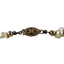 Load image into Gallery viewer, Beaded Rose Quartz Crystal Women's Necklace