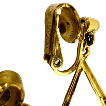 Load image into Gallery viewer, Vintage Diamond Shaped Womens Earrings