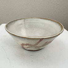 Load image into Gallery viewer, Small Shallow Studio Pottery Bowl Signed