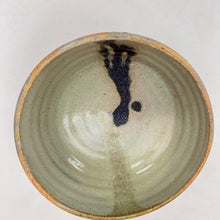 Load image into Gallery viewer, Small Vintage Studio Pottery Bowl Signed