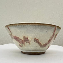 Load image into Gallery viewer, Small Shallow Studio Pottery Bowl Signed
