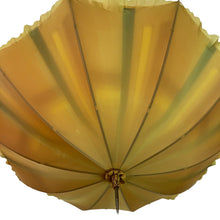 Load image into Gallery viewer, Antique Parasol Umbrella