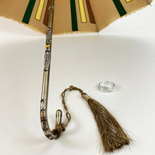 Load image into Gallery viewer, Antique Parasol Umbrella