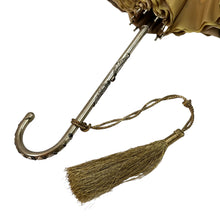 Load image into Gallery viewer, Antique Parasol Umbrella