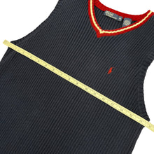 Load image into Gallery viewer, Vintage Polo by Ralph Lauren Men's Sweater Vest Size XL