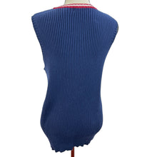 Load image into Gallery viewer, Vintage Polo by Ralph Lauren Men's Sweater Vest Size XL
