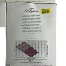 Load image into Gallery viewer, Vintage Hanes Silk Reflections Stocking Size 1 Barely There