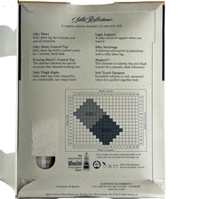Load image into Gallery viewer, Vintage Hanes Silk Reflections Stocking Size 1 Barely There