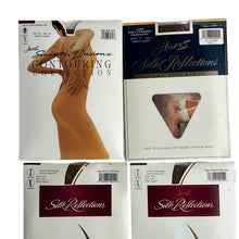 Load image into Gallery viewer, Vintage Hanes Silk Reflections Stocking Size 1 Barely There