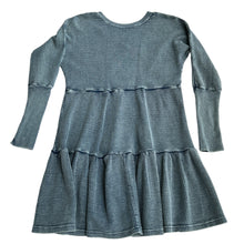 Load image into Gallery viewer, Free People Jolene Thermal Dress S/P