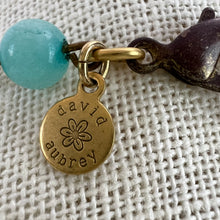 Load image into Gallery viewer, David Aubrey Semi-precious Stone Beaded Necklace