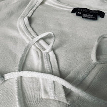 Load image into Gallery viewer, Vintage 90's Baby Tee 100% Cotton Size XS