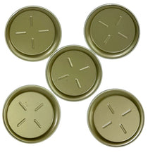 Load image into Gallery viewer, Vintage 80s Coca-Cola Santa Claus Coasters