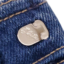 Load image into Gallery viewer, Vintage Wrangler Elite Straight Leg Creased Denim Jeans 34 x 42.5