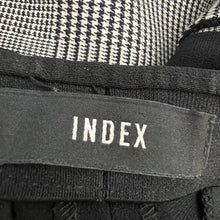 Load image into Gallery viewer, 90s Power Suit Index Wool Pants Suit Size Small
