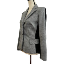 Load image into Gallery viewer, 90s Power Suit Index Wool Pants Suit Size Small