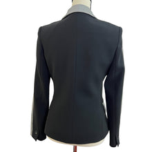 Load image into Gallery viewer, 90s Power Suit Index Wool Pants Suit Size Small