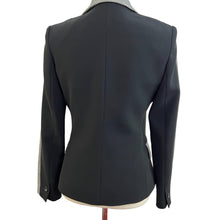 Load image into Gallery viewer, 90s Power Suit Index Wool Pants Suit Size Small