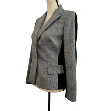 Load image into Gallery viewer, 90s Power Suit Index Wool Pants Suit Size Small