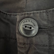 Load image into Gallery viewer, Rag & Bone Women's Black Jeans Size 27