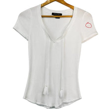 Load image into Gallery viewer, Vintage 90's Baby Tee 100% Cotton Size XS