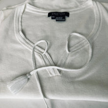 Load image into Gallery viewer, Vintage 90's Baby Tee 100% Cotton Size XS