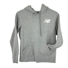 Load image into Gallery viewer, New Balance Pullover Hoodie Size Small