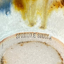 Load image into Gallery viewer, Sprinkle Studio Mini Pottery Oil Lamp