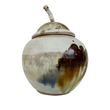 Load image into Gallery viewer, Sprinkle Studio Mini Pottery Oil Lamp