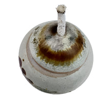 Load image into Gallery viewer, Sprinkle Studio Mini Pottery Oil Lamp