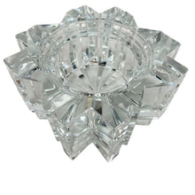 Load image into Gallery viewer, Mikasa Crystal Candle Holder