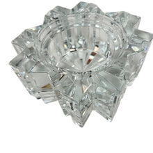 Load image into Gallery viewer, Mikasa Crystal Candle Holder