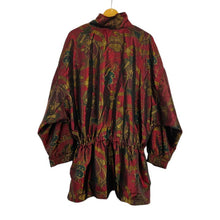 Load image into Gallery viewer, Lavon Baroque Pattern Tracksuit Jacket 2XL