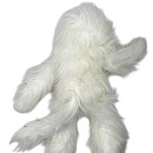 Load image into Gallery viewer, Dakin 1986 White Orangutan Ape Plush Toy 23"