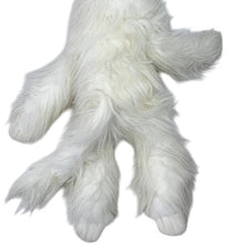 Load image into Gallery viewer, Dakin 1980s White Orangutan Ape Plush Toy