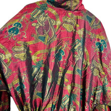 Load image into Gallery viewer, Lavon 80s Windbreaker Tracksuit Jacket 2XL