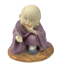 Load image into Gallery viewer, Monk Boy Figurine